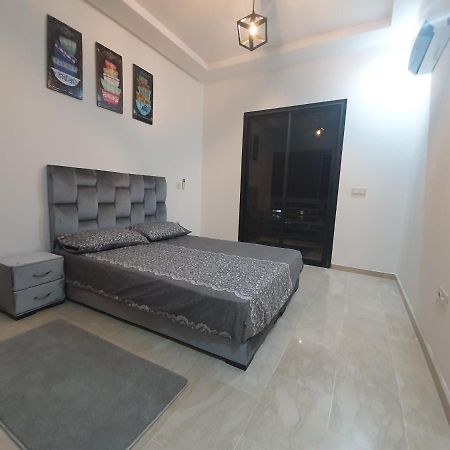 Deluxe Apartment In Marrakesh. Hevernage Flat Exterior foto
