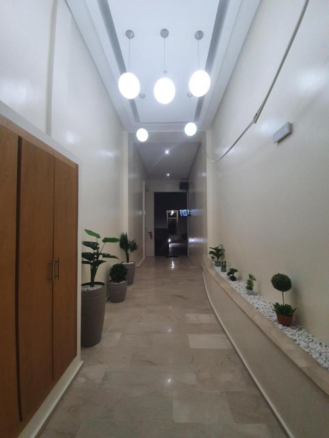 Deluxe Apartment In Marrakesh. Hevernage Flat Exterior foto