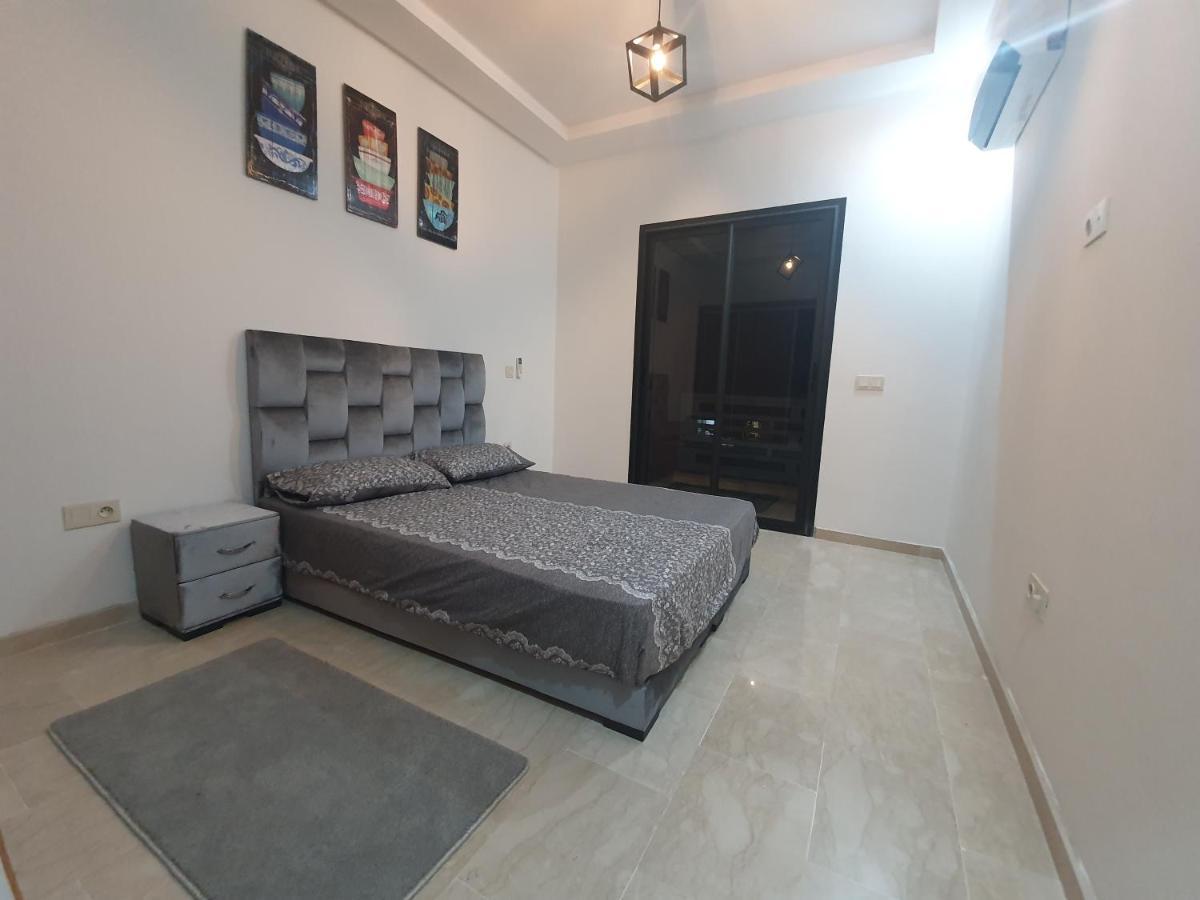 Deluxe Apartment In Marrakesh. Hevernage Flat Exterior foto