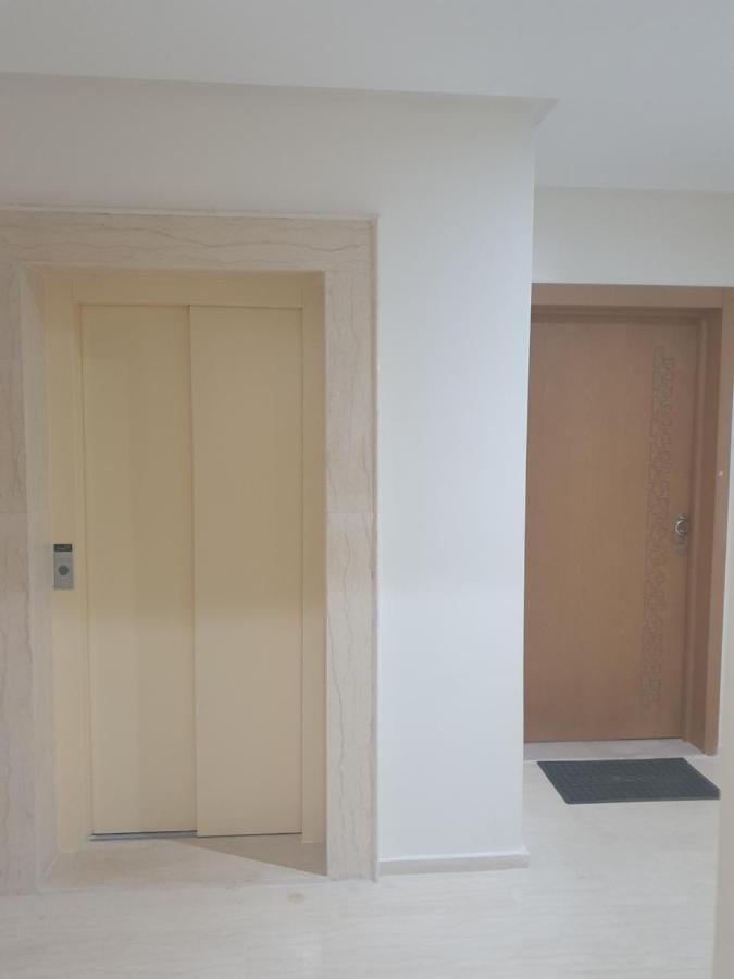 Deluxe Apartment In Marrakesh. Hevernage Flat Exterior foto