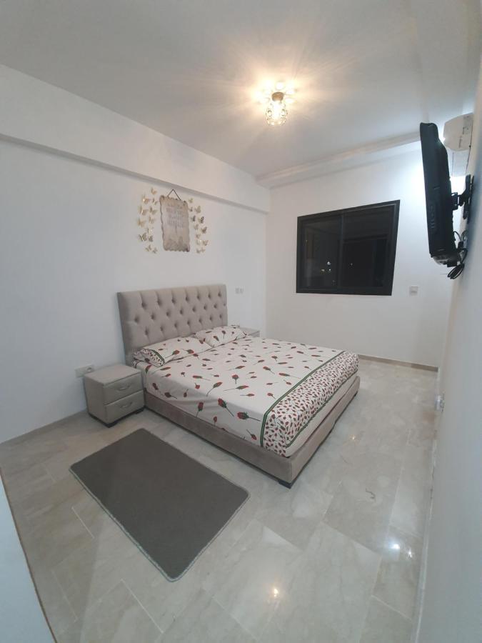 Deluxe Apartment In Marrakesh. Hevernage Flat Exterior foto
