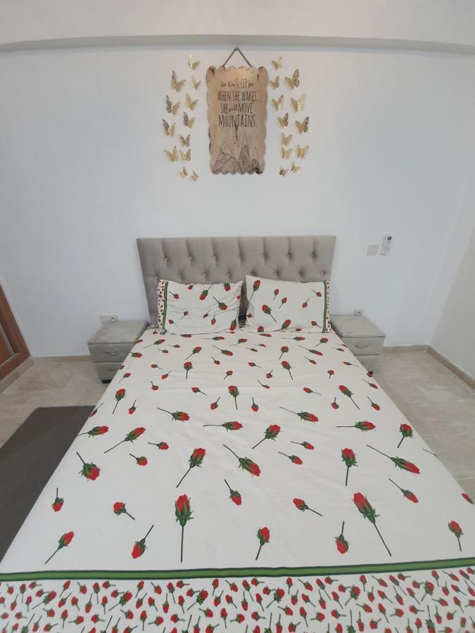 Deluxe Apartment In Marrakesh. Hevernage Flat Exterior foto