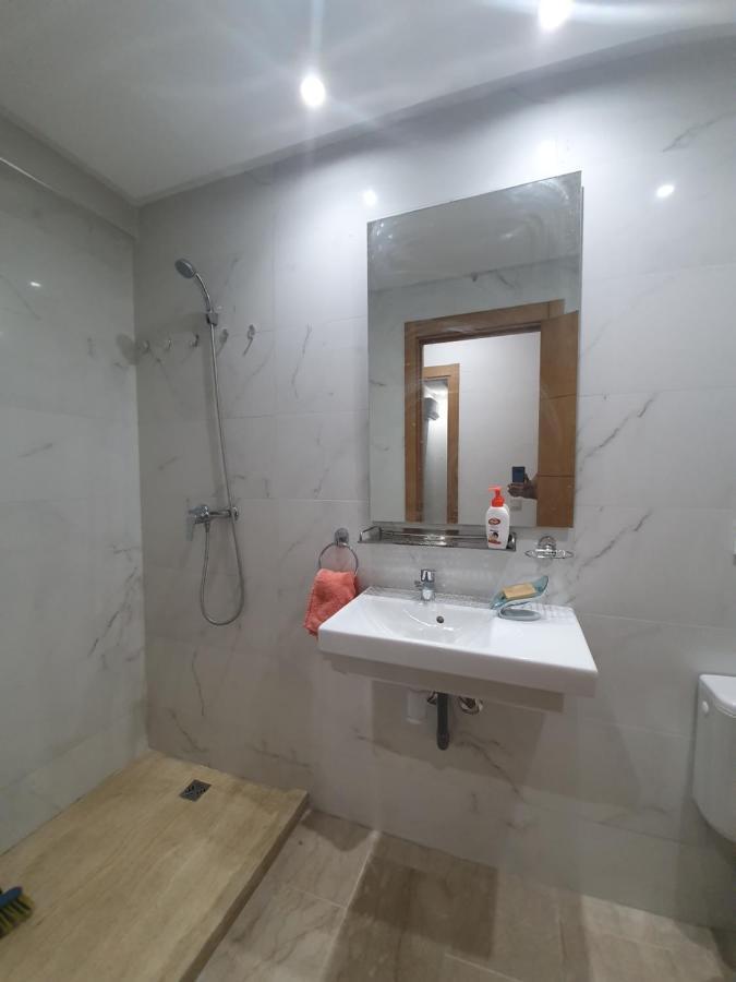 Deluxe Apartment In Marrakesh. Hevernage Flat Exterior foto