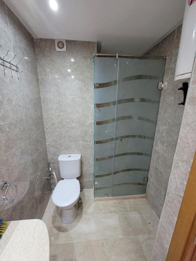 Deluxe Apartment In Marrakesh. Hevernage Flat Exterior foto