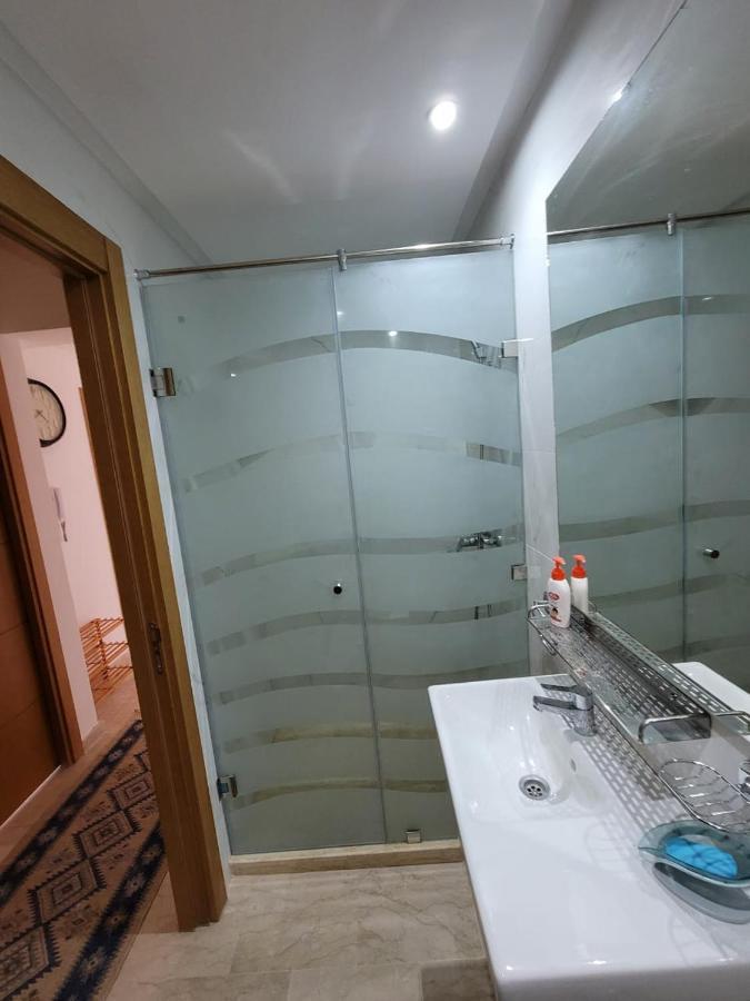 Deluxe Apartment In Marrakesh. Hevernage Flat Exterior foto
